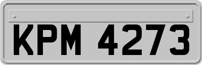 KPM4273