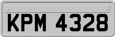 KPM4328
