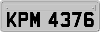 KPM4376