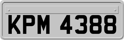 KPM4388