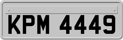 KPM4449