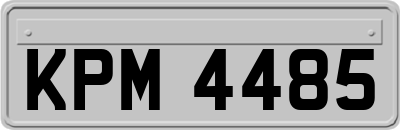 KPM4485