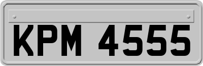 KPM4555