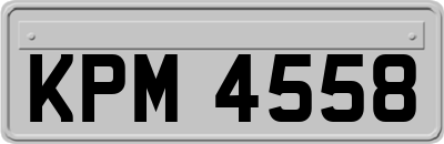KPM4558