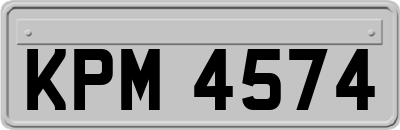 KPM4574