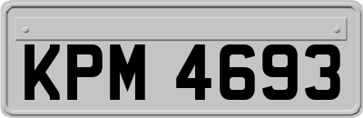 KPM4693
