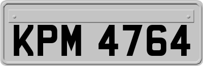 KPM4764