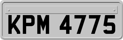KPM4775