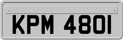 KPM4801