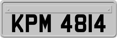 KPM4814