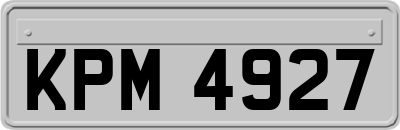 KPM4927