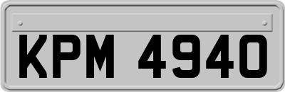 KPM4940