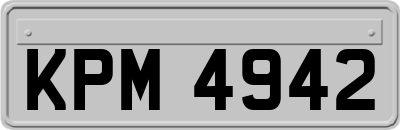 KPM4942