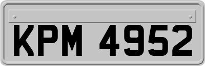 KPM4952