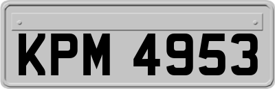 KPM4953