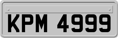 KPM4999