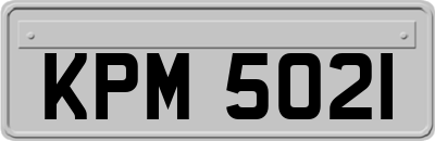 KPM5021