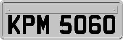 KPM5060