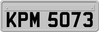 KPM5073