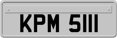 KPM5111