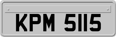 KPM5115