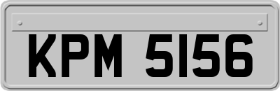 KPM5156