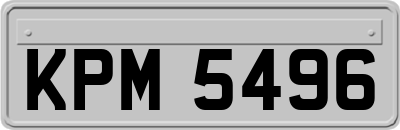 KPM5496