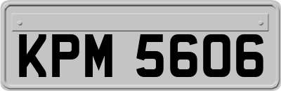KPM5606
