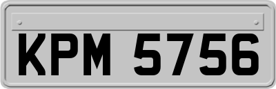 KPM5756