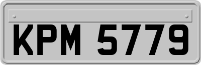 KPM5779