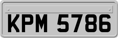 KPM5786