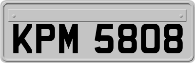 KPM5808