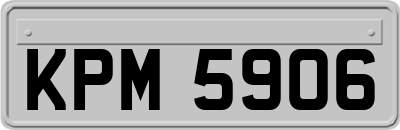 KPM5906