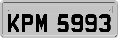 KPM5993