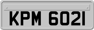 KPM6021