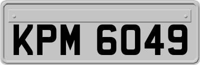 KPM6049
