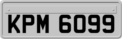KPM6099