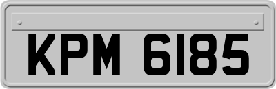 KPM6185