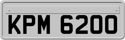 KPM6200