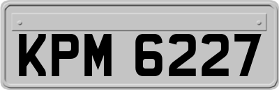 KPM6227