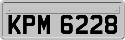 KPM6228
