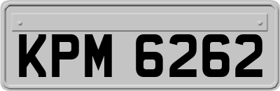 KPM6262
