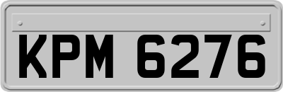 KPM6276