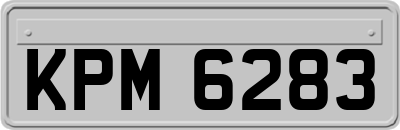 KPM6283