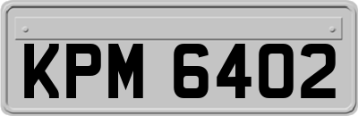 KPM6402