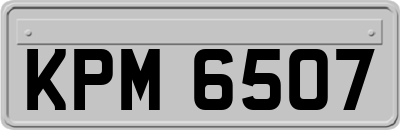 KPM6507