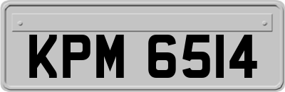 KPM6514