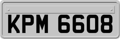KPM6608