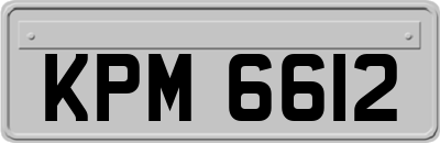 KPM6612