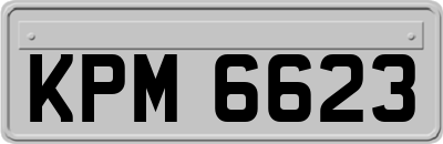 KPM6623